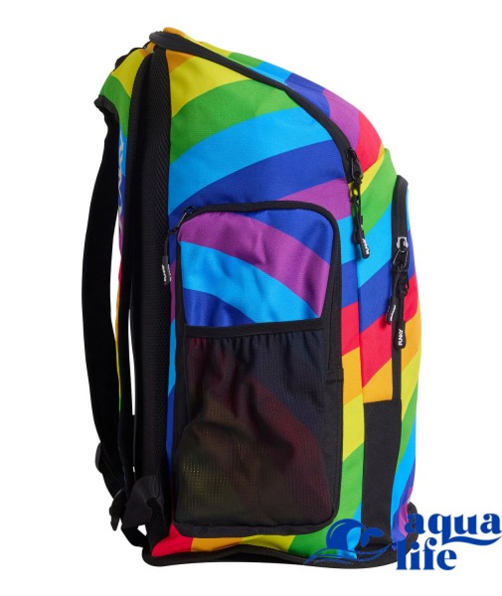 наплічник Rainbowie Funkita зображення 4092 4