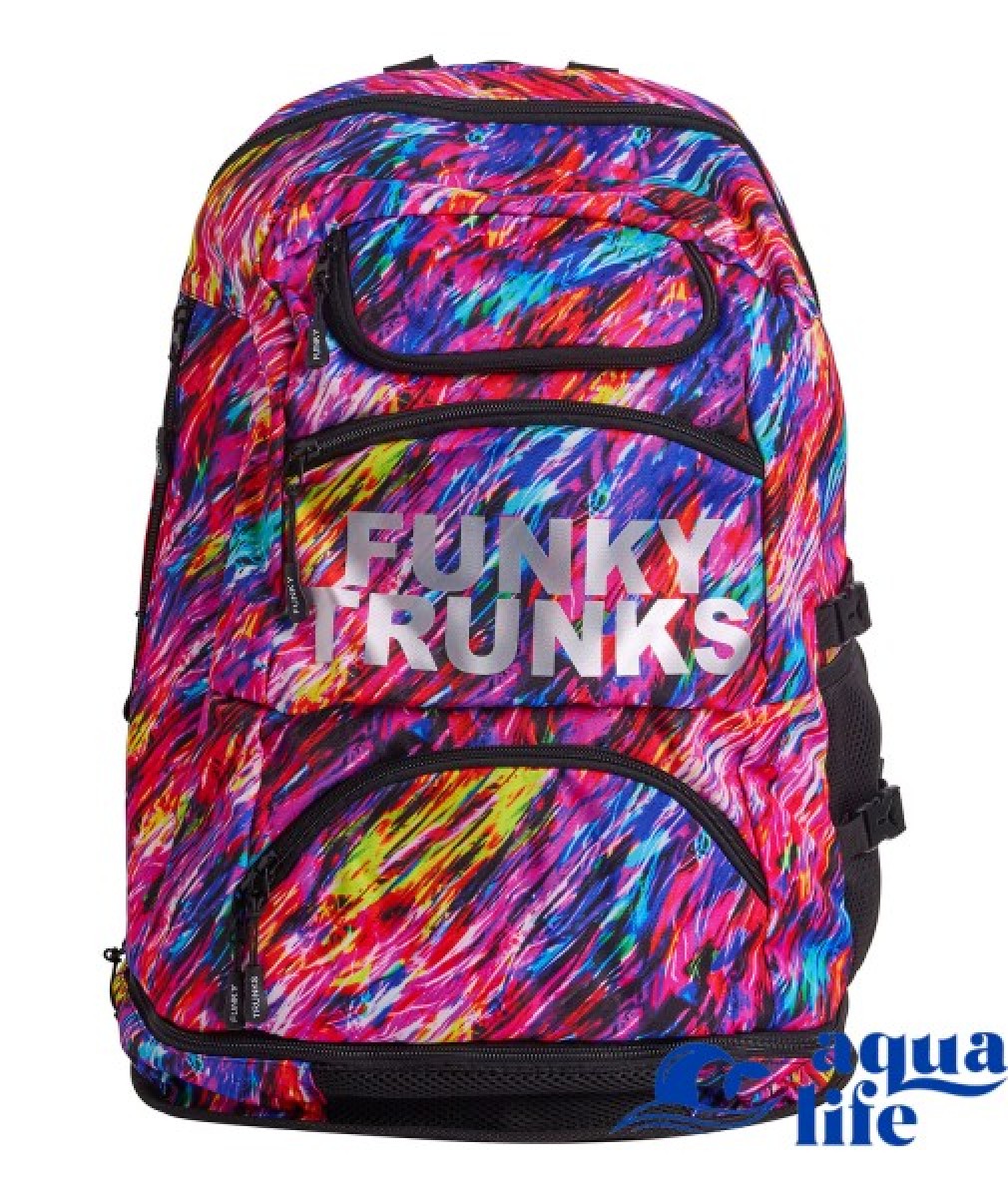 наплічник Big Bang Funkita зображення 4093 1