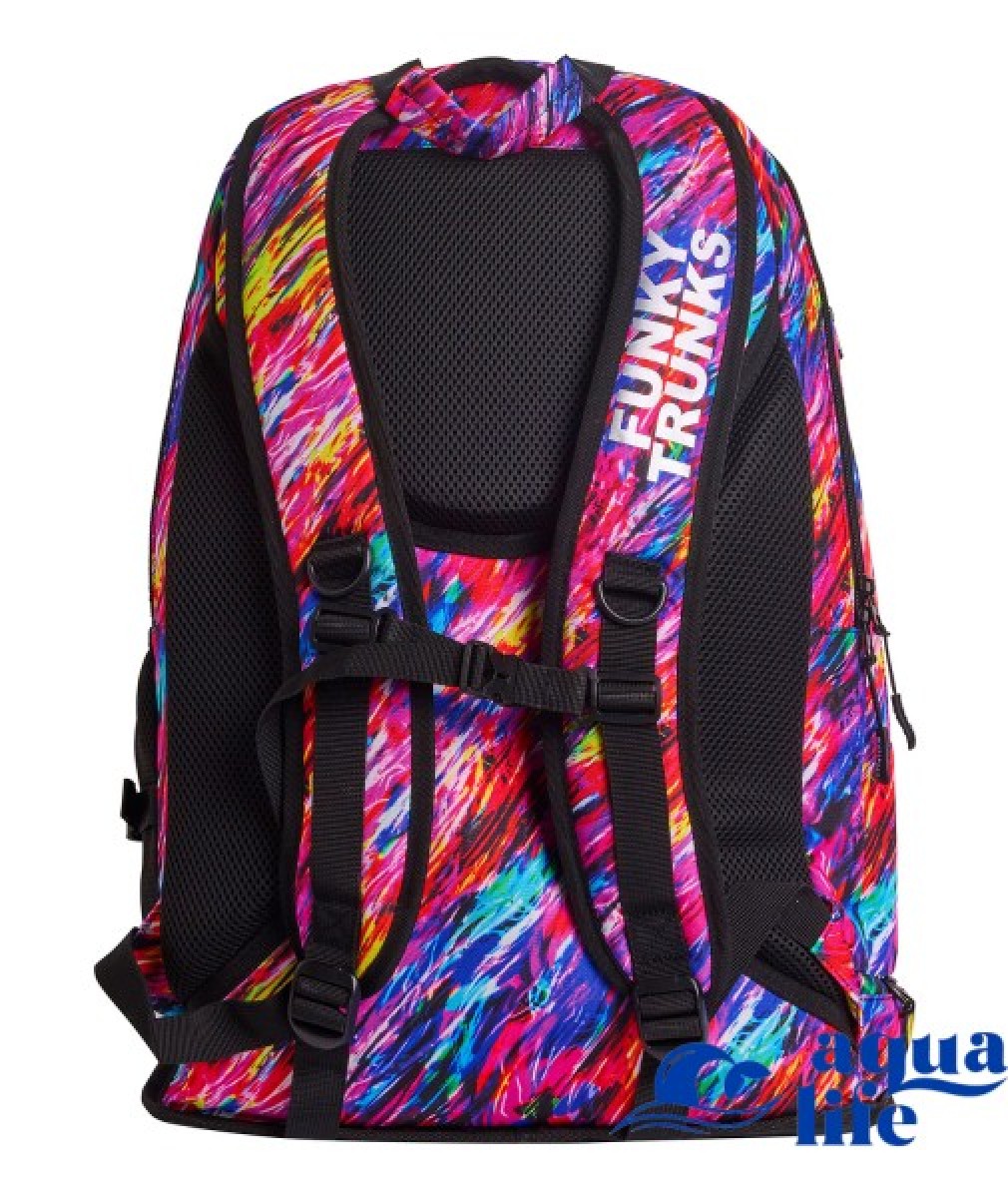 наплічник Big Bang Funkita зображення 4093 2