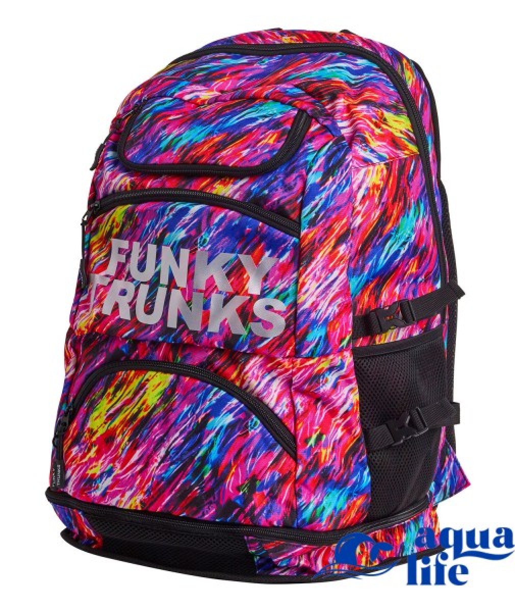 наплічник Big Bang Funkita зображення 4093 3