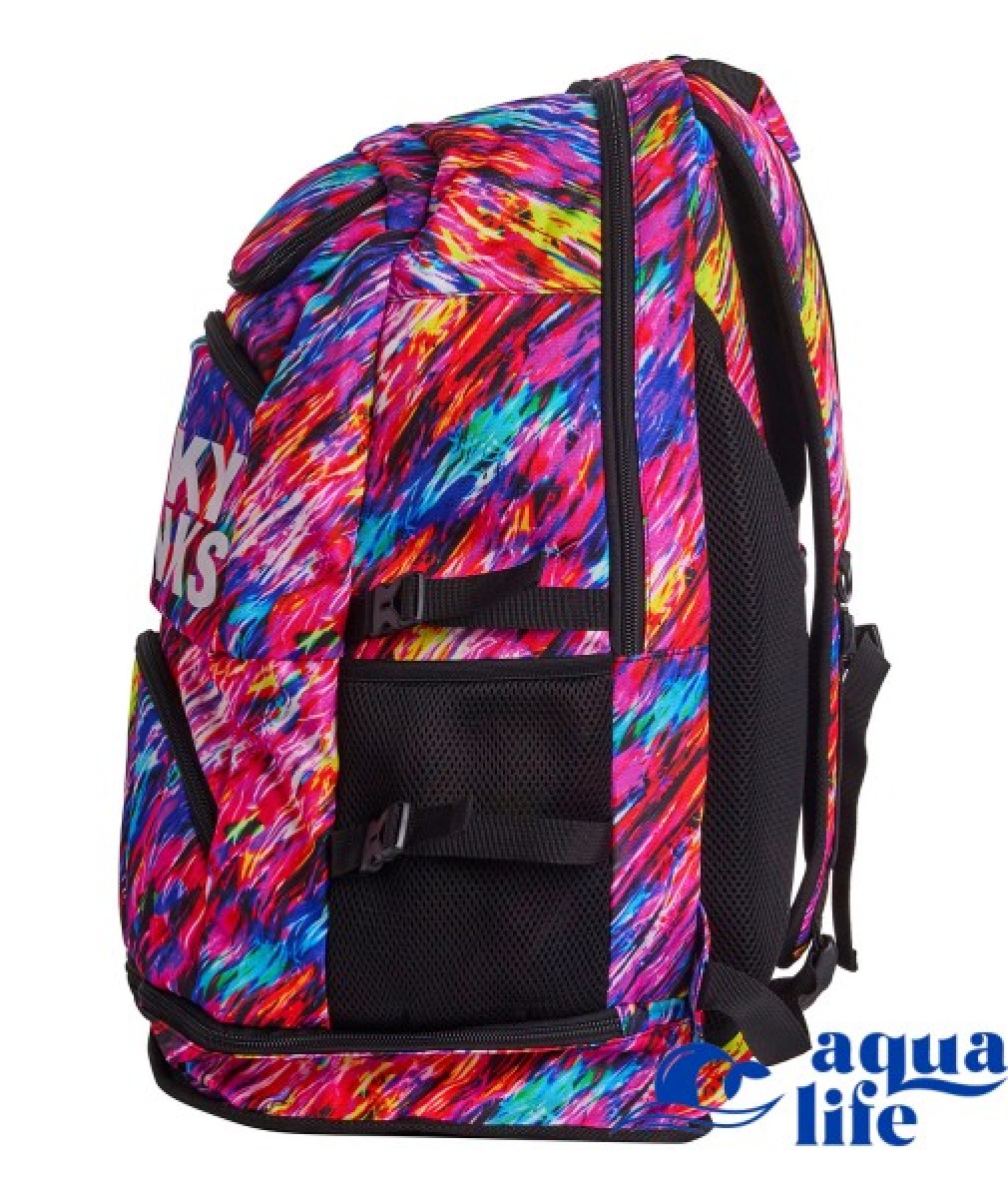 наплічник Big Bang Funkita зображення 4093 4