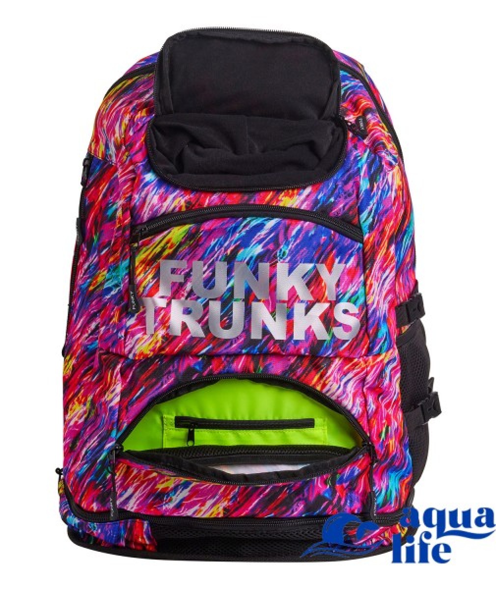 наплічник Big Bang Funkita зображення 4093 6