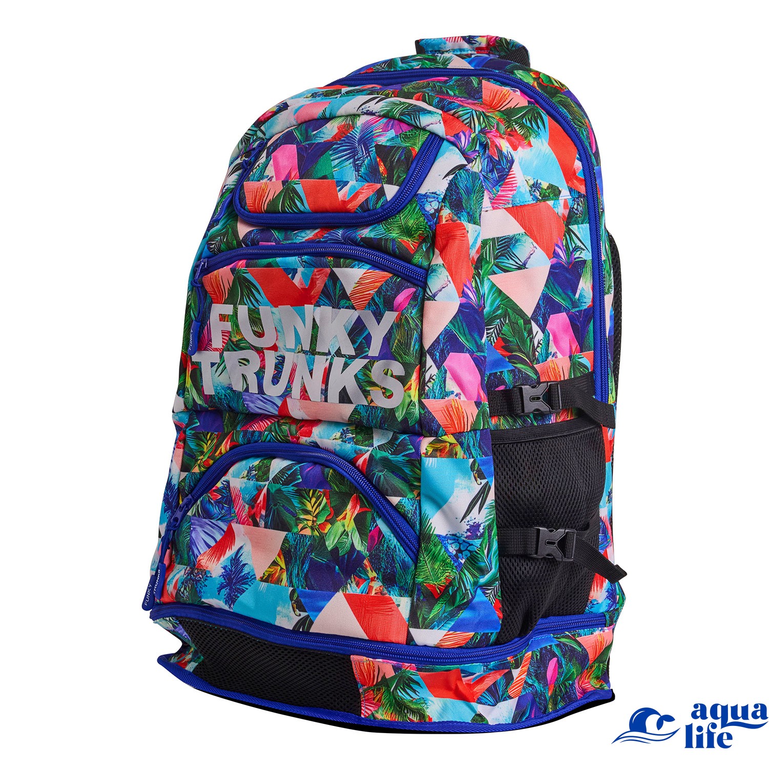 наплічник Palm Prism Funkita зображення 4094 1