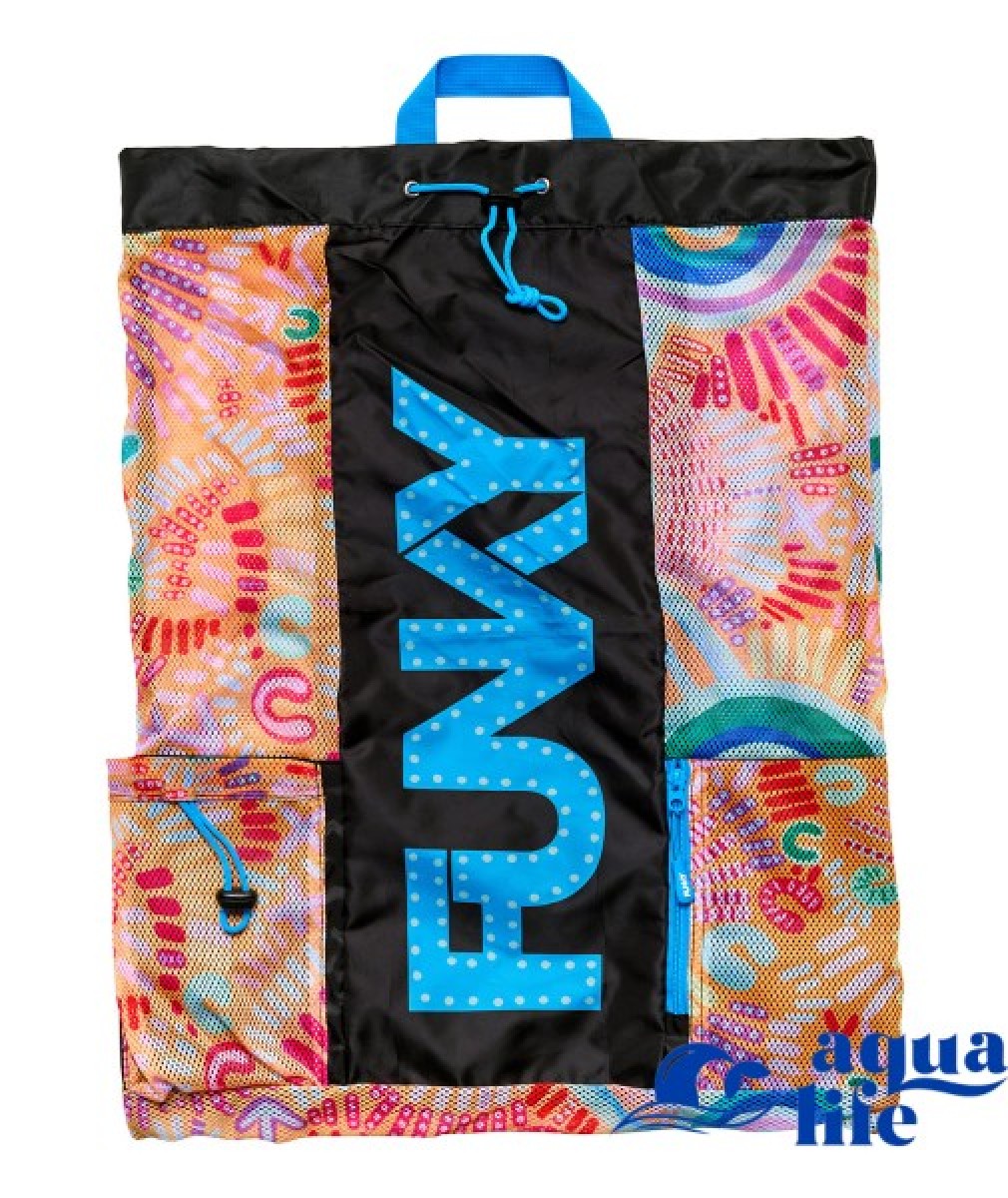 сітка Kulin Colour Funkita зображення 4095 1