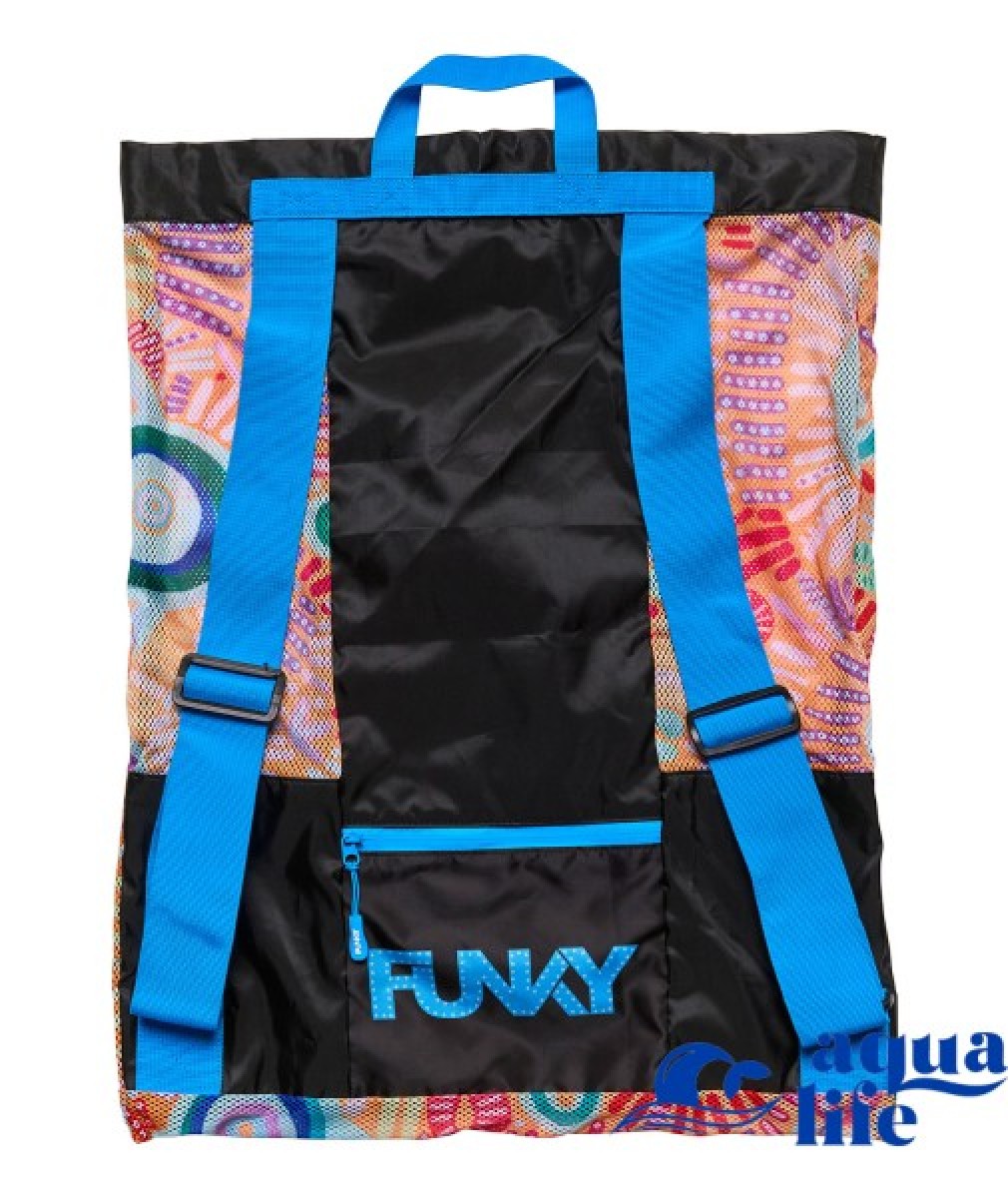 сітка Kulin Colour Funkita зображення 4095 2