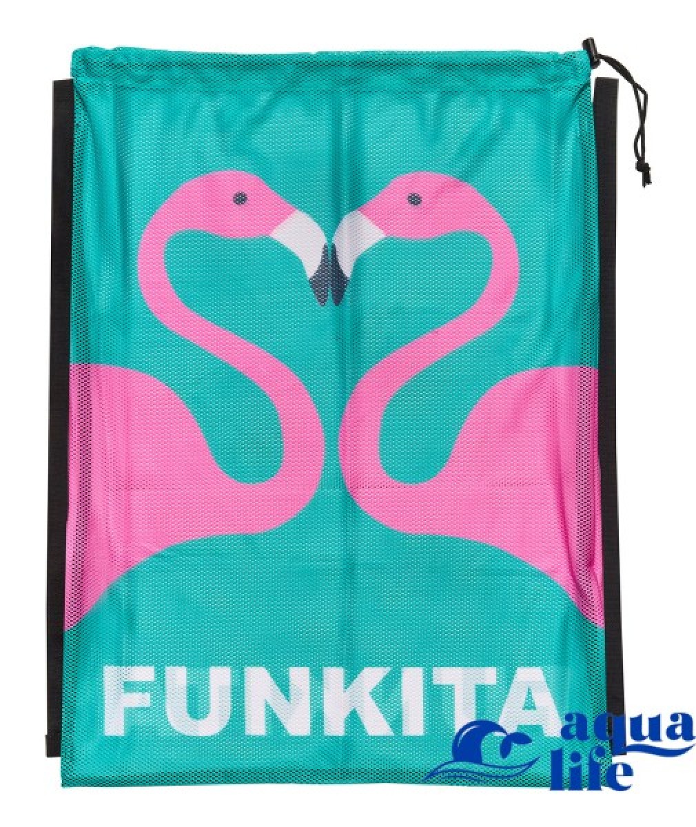 сітка Go Flamingo! Funkita зображення 4097 2