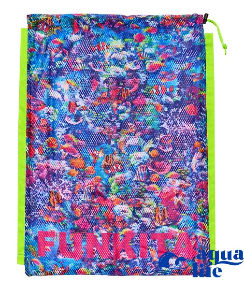 сітка Sea Life Funkita картинка 4098