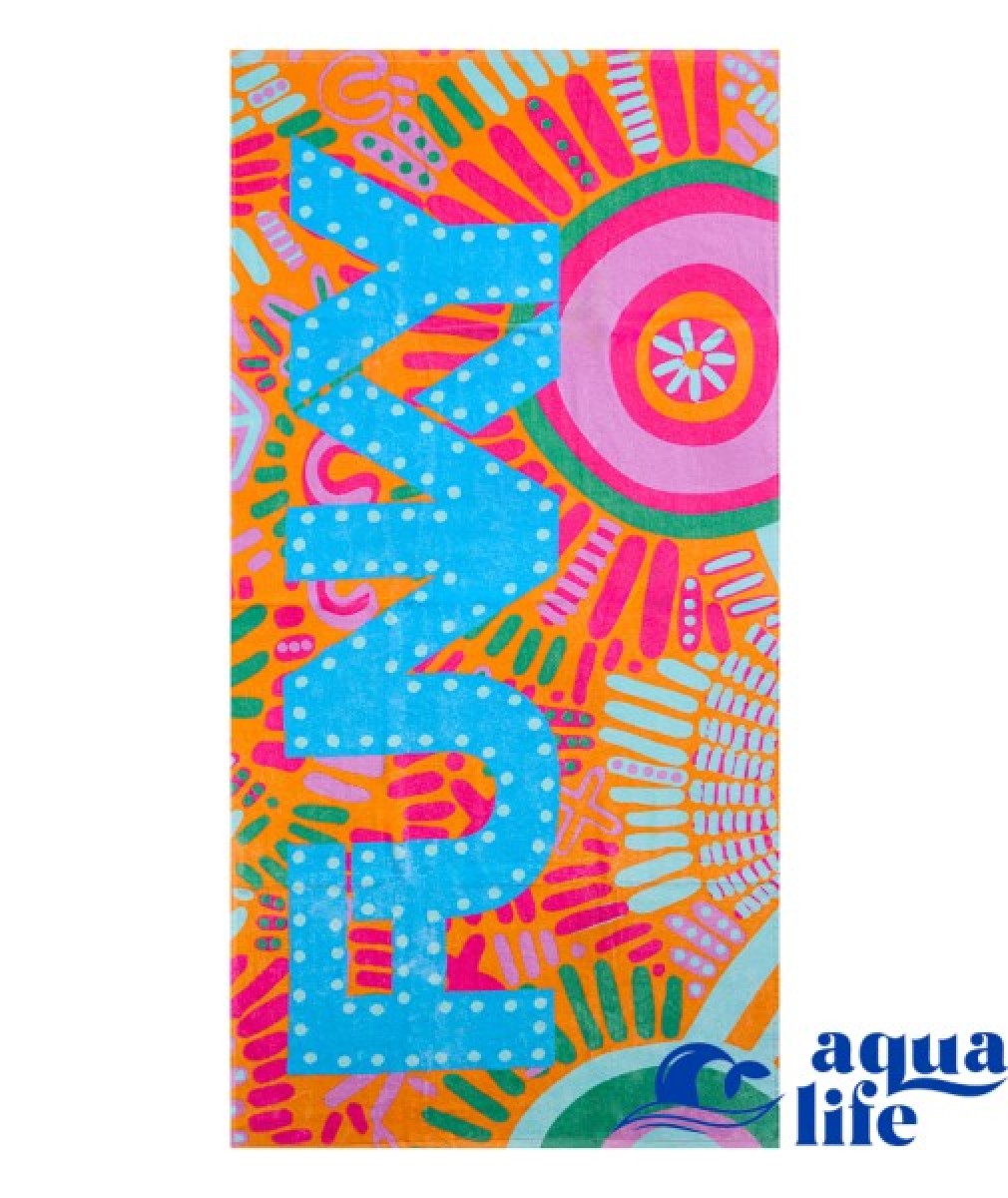 рушник Kulin Colour Funkita зображення 4099 4