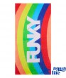 рушник Rainbowie Funkita зображення 2