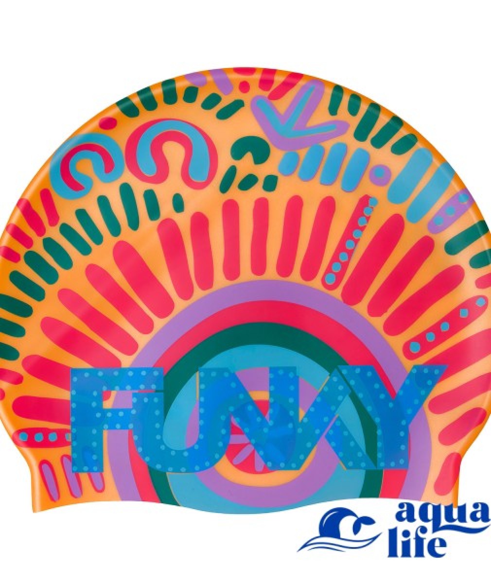 шапочка Kulin Colour Funkita зображення 4102 2