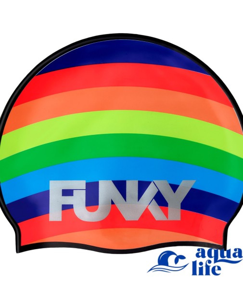шапочка Rainbowie Funkita зображення 4103 1