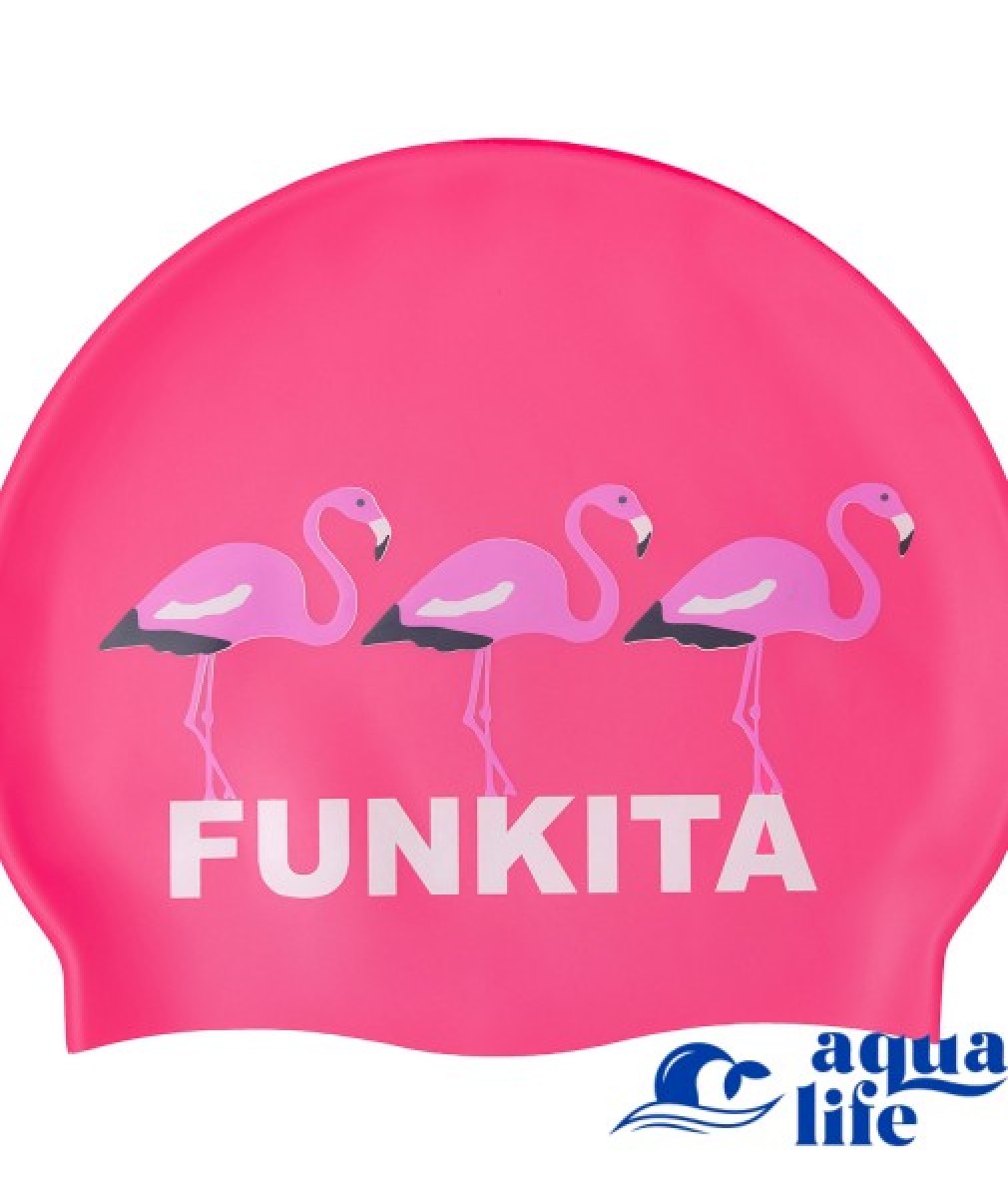 шапочка Flaming Go Gos Funkita картинка 4104