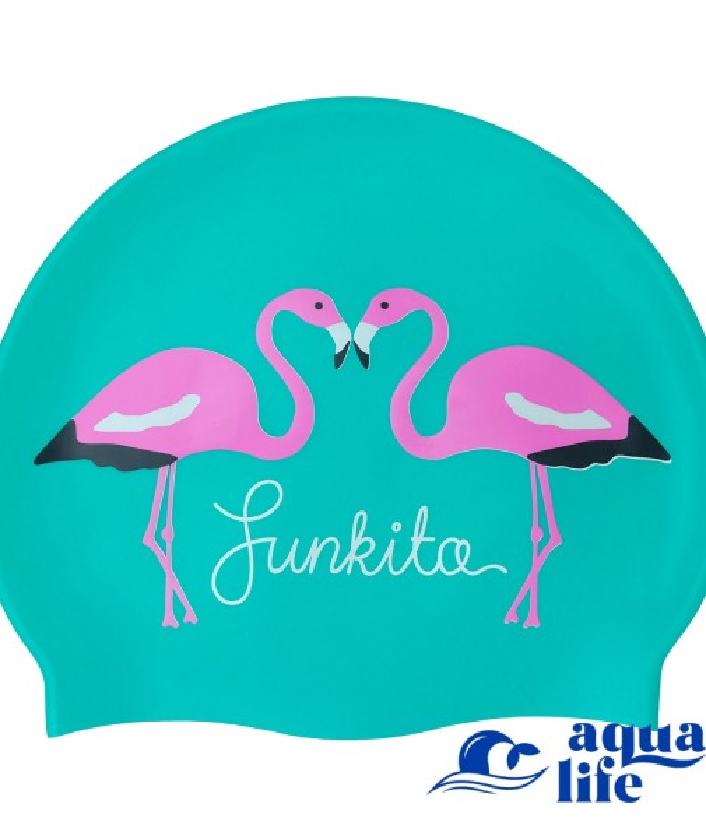 шапочка Go Flamingo! Funkita зображення 4105 1