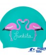 шапочка Go Flamingo! Funkita зображення 1