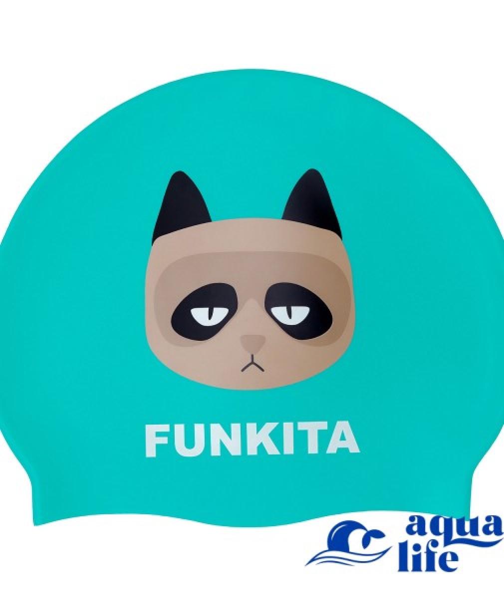 шапочка Still grumpy Funkita картинка 4106