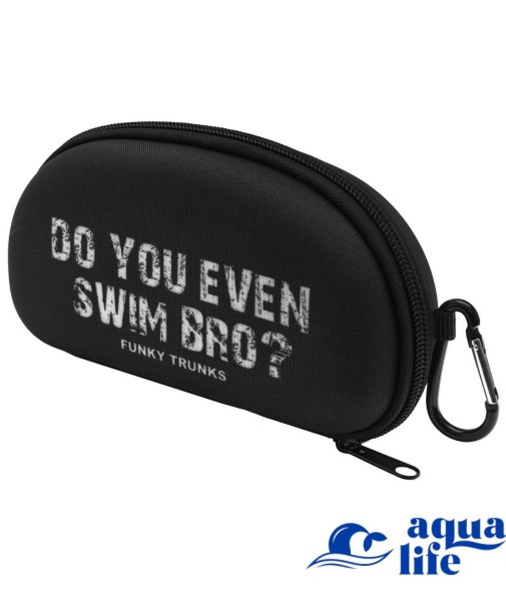 окуляри для плавання футляр Swim bro Funkita зображення 4115 2