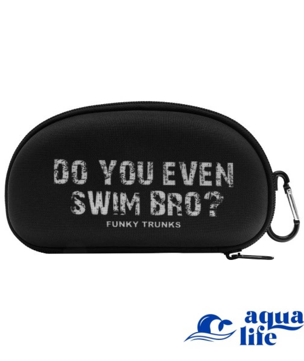 окуляри для плавання футляр Swim bro Funkita зображення 4115 3