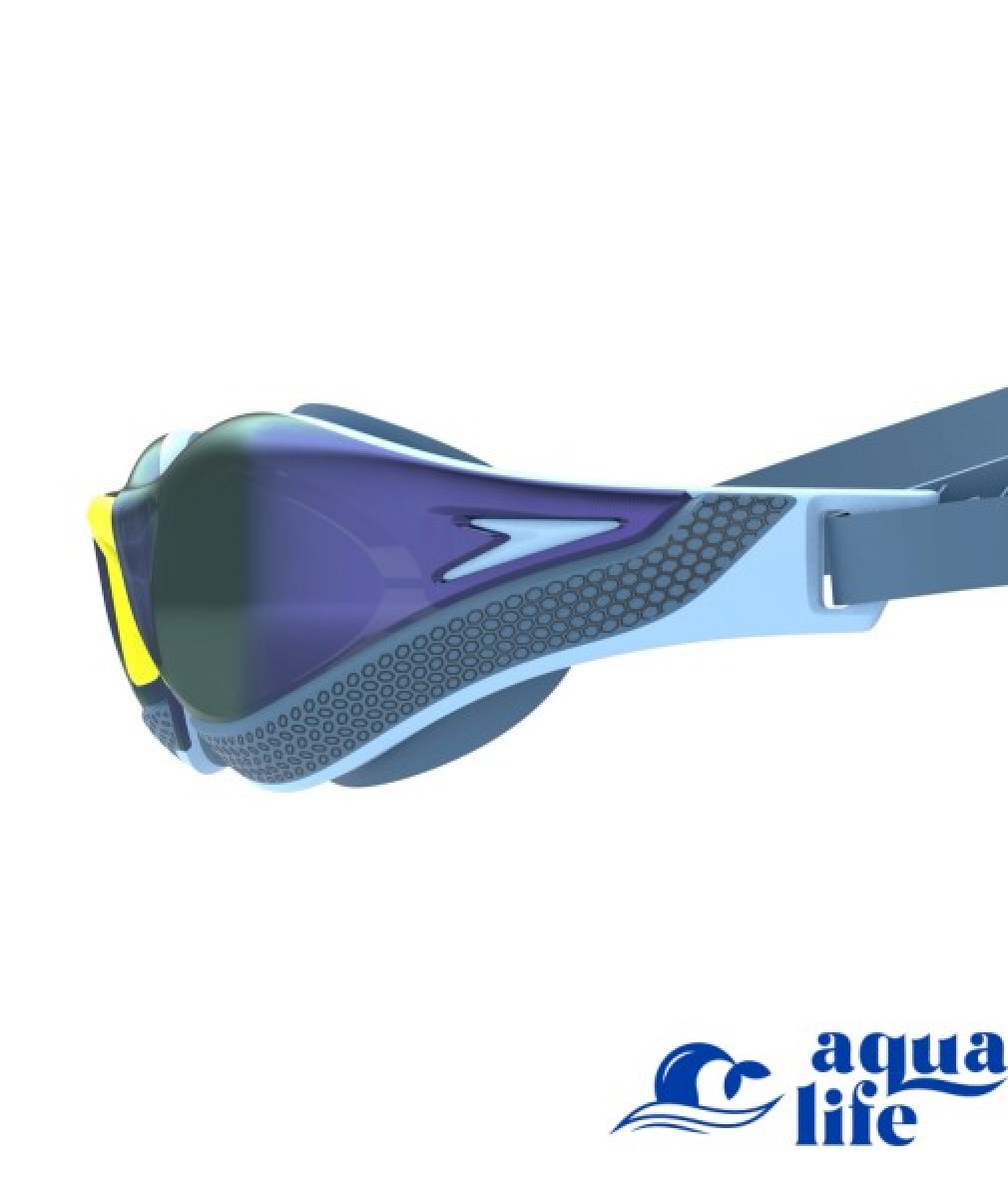 окуляри для плавання FASTSKIN PURE FOCUS GOG MIR Speedo зображення 4118 2