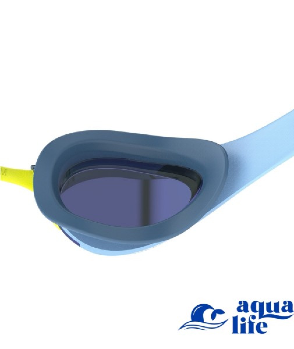 окуляри для плавання FASTSKIN PURE FOCUS GOG MIR Speedo зображення 4118 4