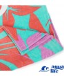 рушник BEACH TOWEL AU blue Speedo зображення 3