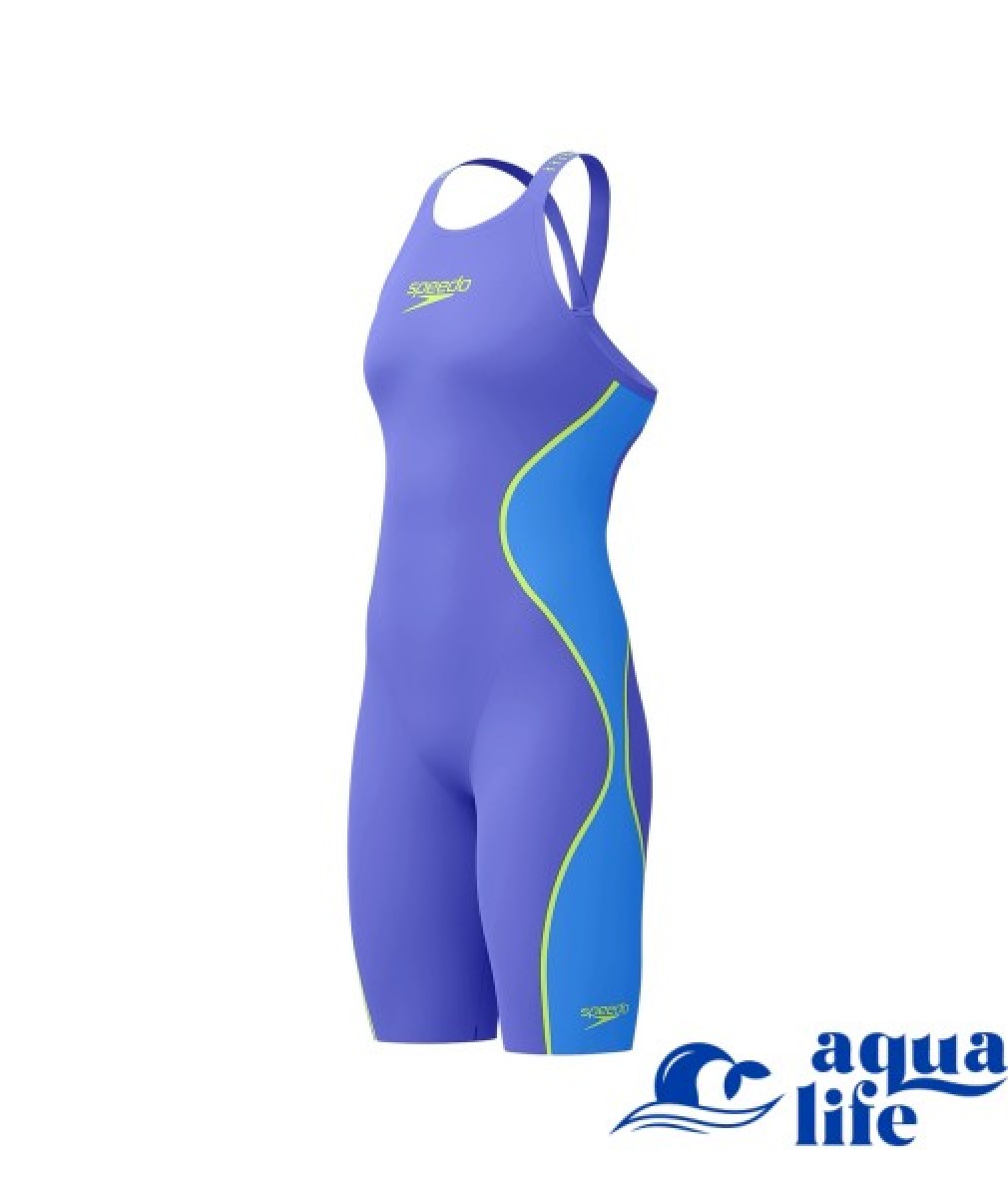 гідрокостюм INTENT 2.0 OPENBACK KNEESKIN - жіночий гідрокостюм Speedo зображення 4126 2