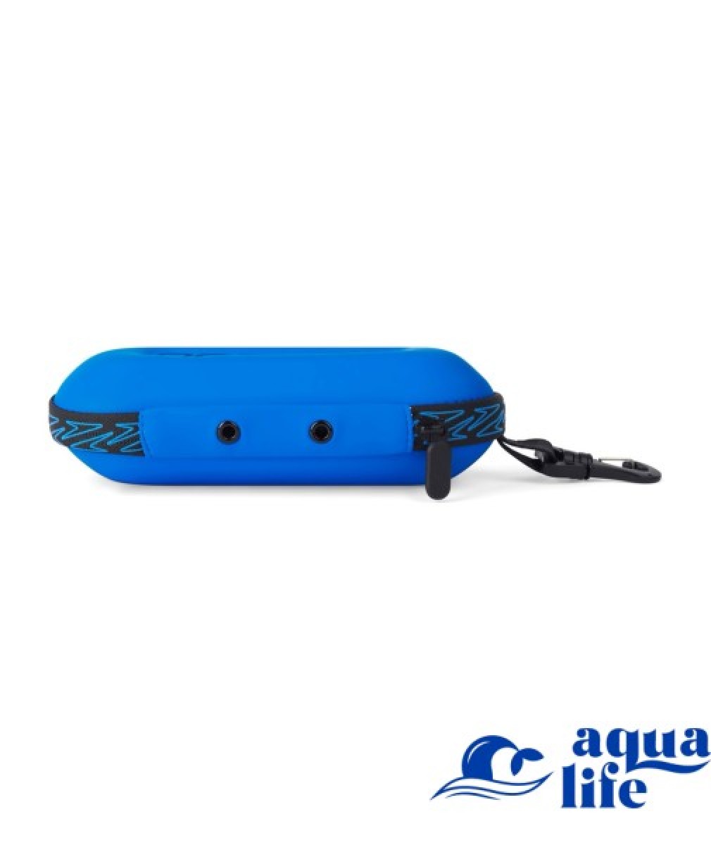 окуляри для плавання Футляр для окулярів GOGGLES STORAGE blue Speedo зображення 4134 3