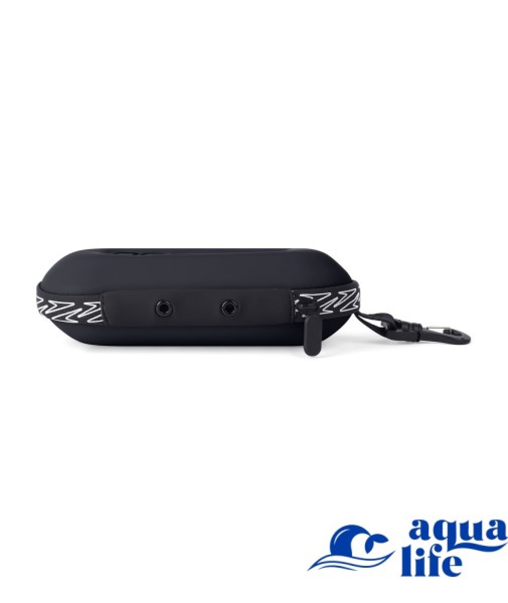 окуляри для плавання Футляр для окулярів GOGGLES STORAGE black Speedo зображення 4135 2