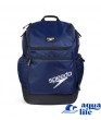 наплічник TEAMSTER 2.0 BACKPACK 35L Speedo зображення 1