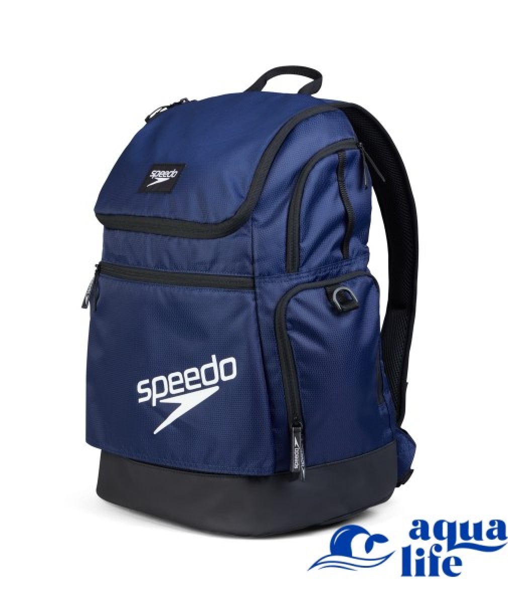 наплічник TEAMSTER 2.0 BACKPACK 35L Speedo зображення 4138 2