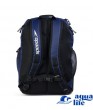 наплічник TEAMSTER 2.0 BACKPACK 35L Speedo зображення 3