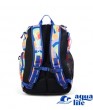 наплічник TEAMSTER 2.0 BACKPACK 35L multicolor Speedo зображення 3