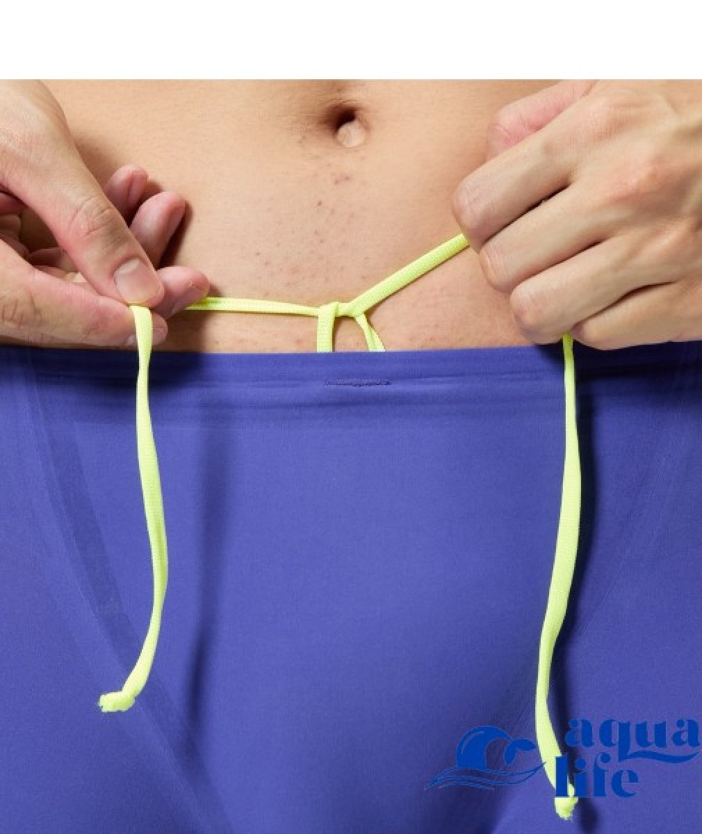 гідрокостюм Гідрошорти INTENT 2.0 JAMMER Speedo зображення 4142 4