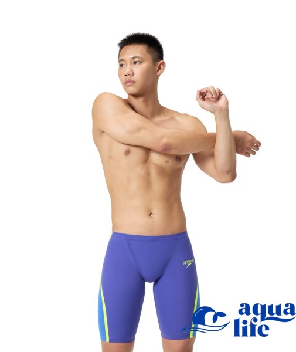 гідрокостюм Гідрошорти INTENT 2.0 JAMMER Speedo зображення 4142 5