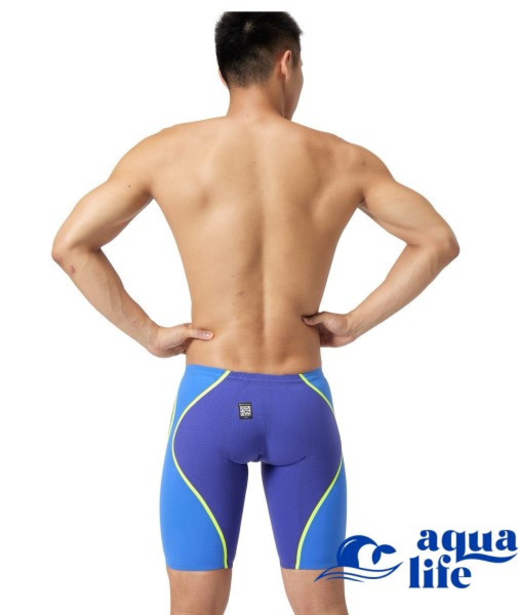 гідрокостюм Гідрошорти INTENT 2.0 JAMMER Speedo зображення 4142 6