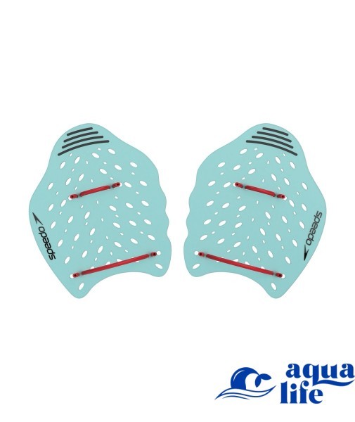 інвентар Speedo Лопатки POWER PLUS PADDLE 4143