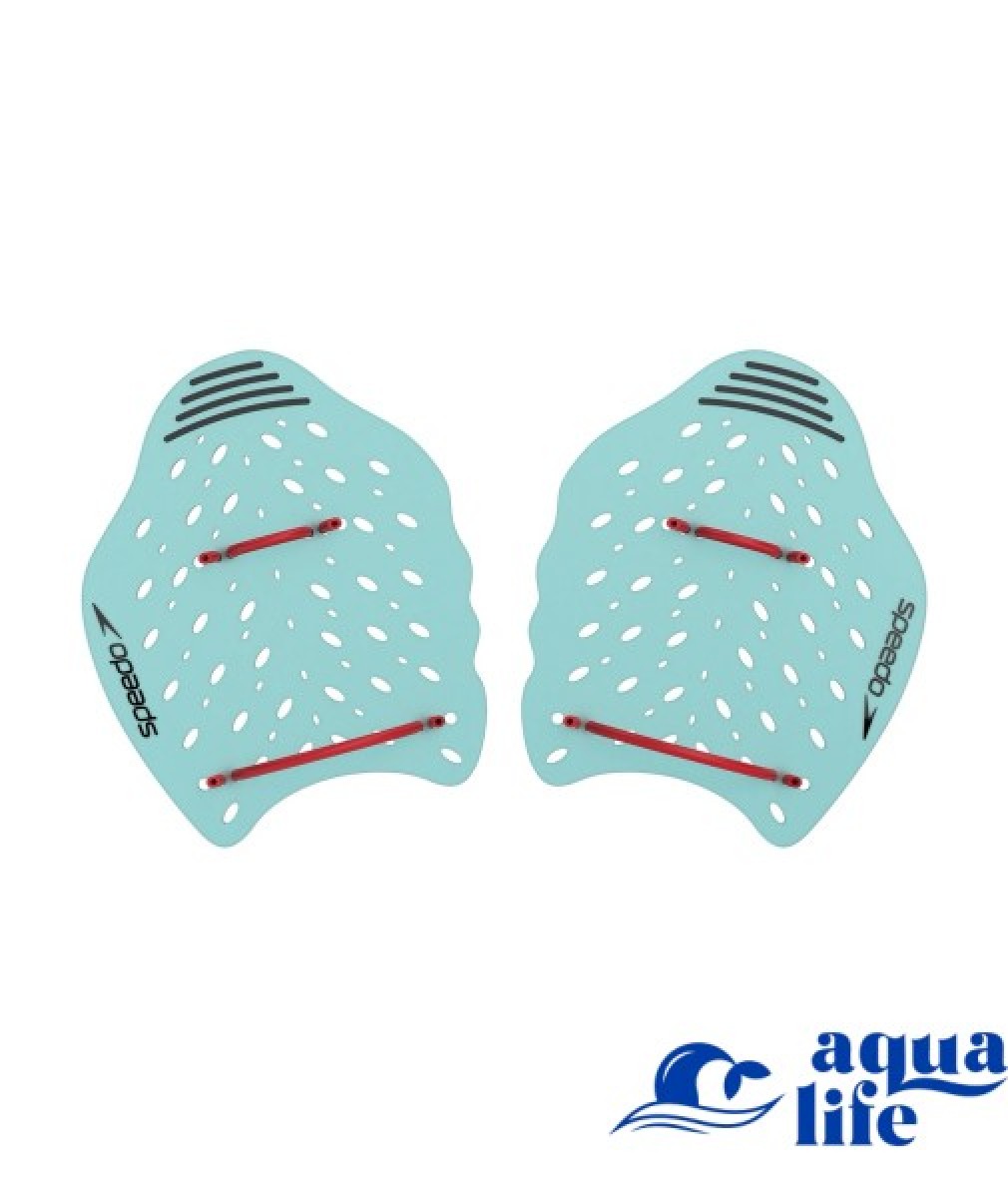 інвентар Лопатки POWER PLUS PADDLE Speedo зображення 4143 1