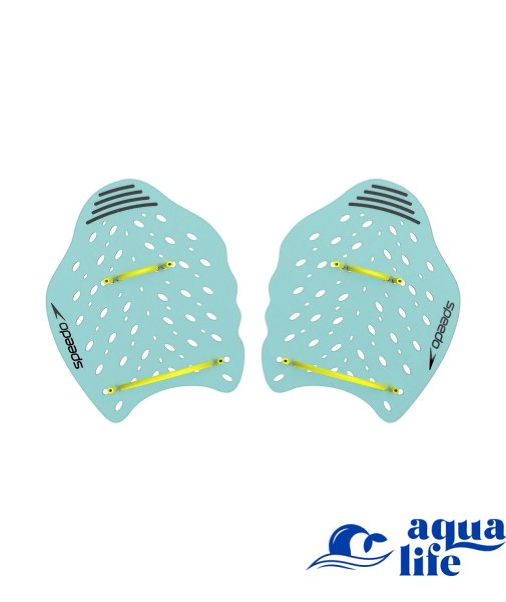 інвентар Лопатки POWER PLUS PADDLE Speedo зображення 4143 2