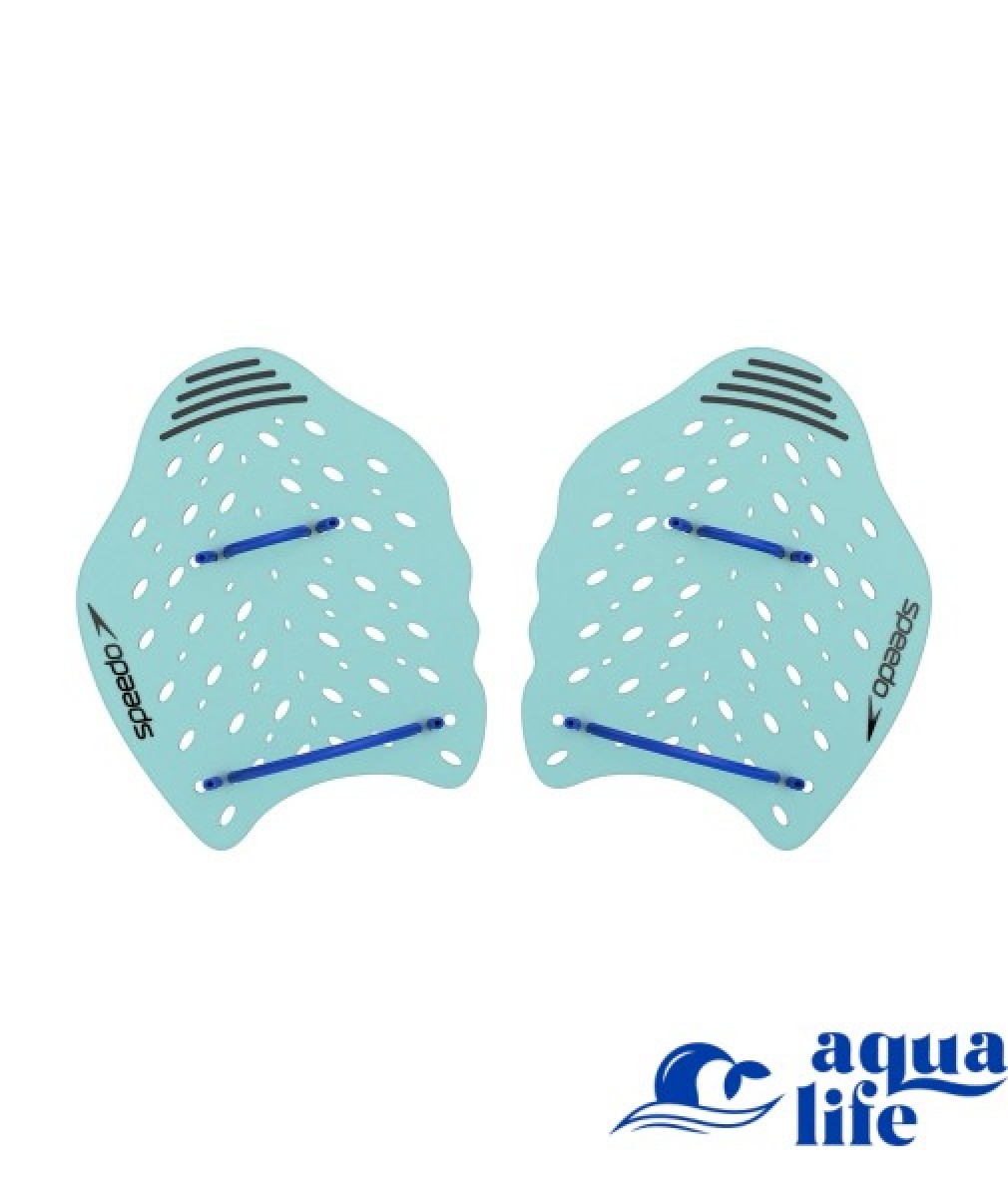 інвентар Лопатки POWER PLUS PADDLE Speedo зображення 4143 3