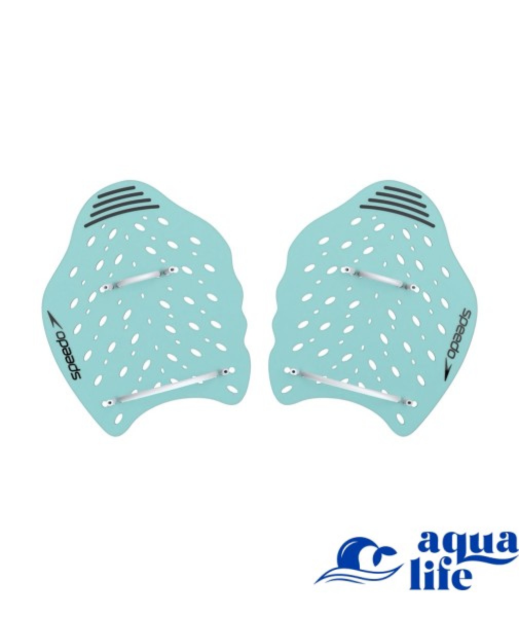 інвентар Лопатки POWER PLUS PADDLE Speedo зображення 4143 4