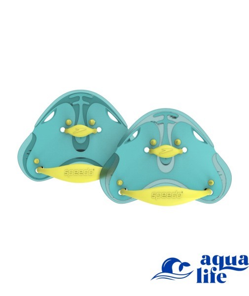 інвентар Speedo Лопатки BIOFUSE FINGER PADDLE AU ONE SIZE 4144