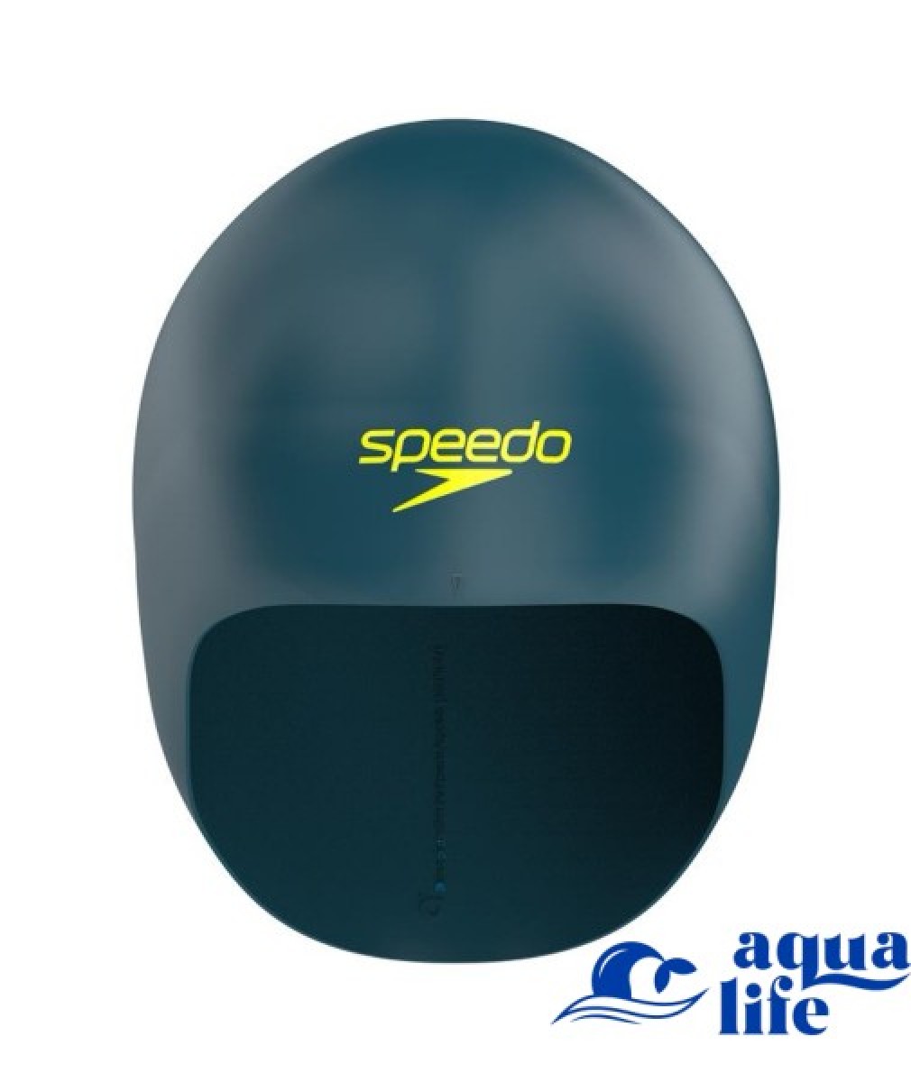 шапочка Стартова шапочка FASTSKIN CAP AU green Speedo зображення 4146 1