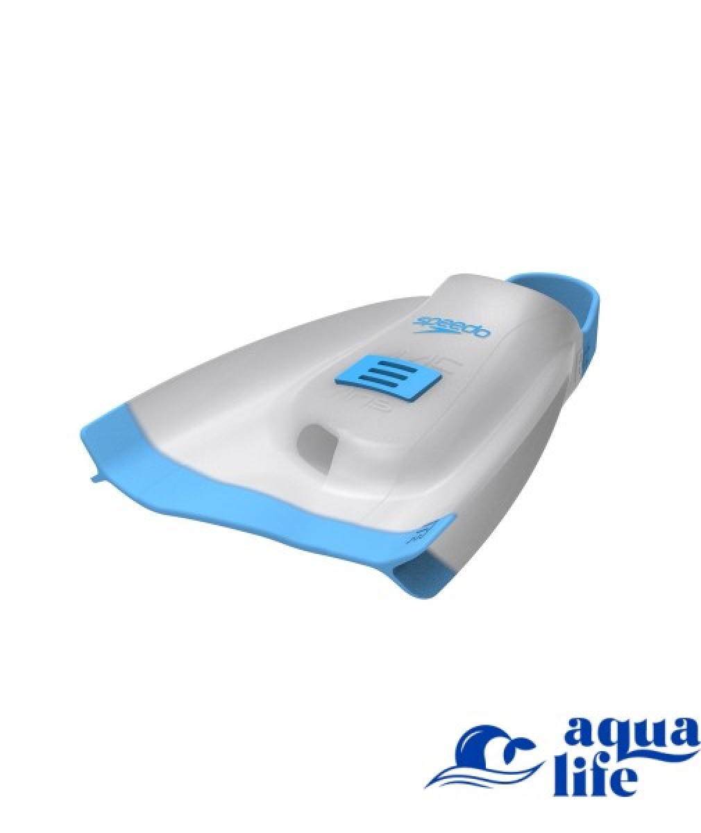 інвентар Ласти DMC ELITE FIN Blue Speedo зображення 4147 2