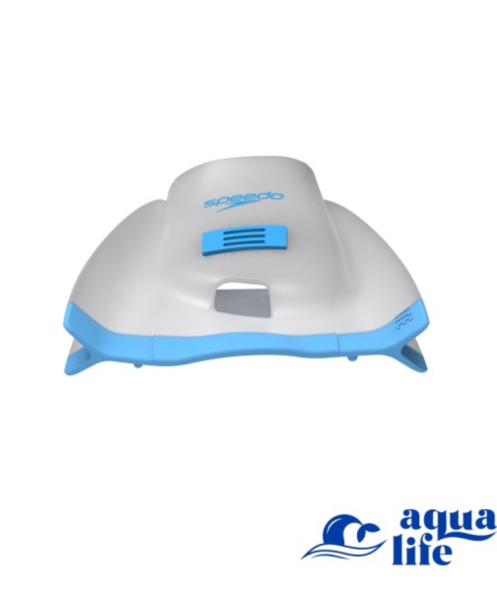 інвентар Ласти DMC ELITE FIN Blue Speedo зображення 4147 3