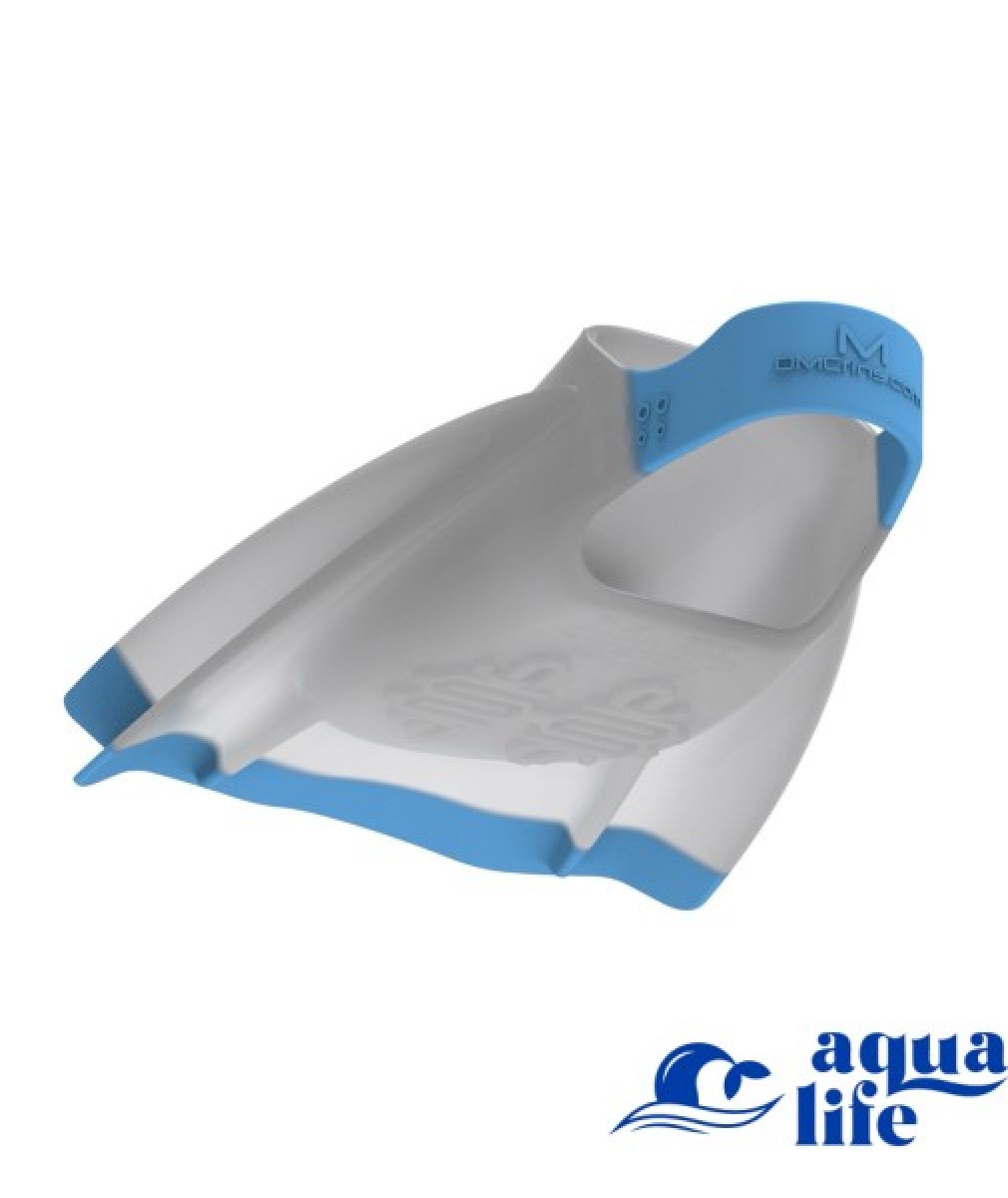 інвентар Ласти DMC ELITE FIN Blue Speedo зображення 4147 4