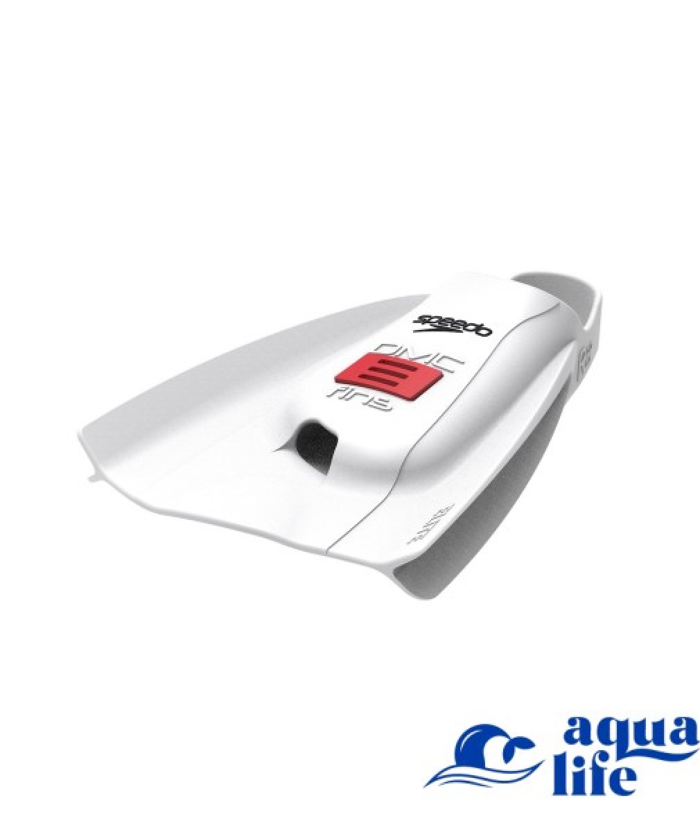інвентар Ласти DMC ELITE FIN white Speedo зображення 4148 2