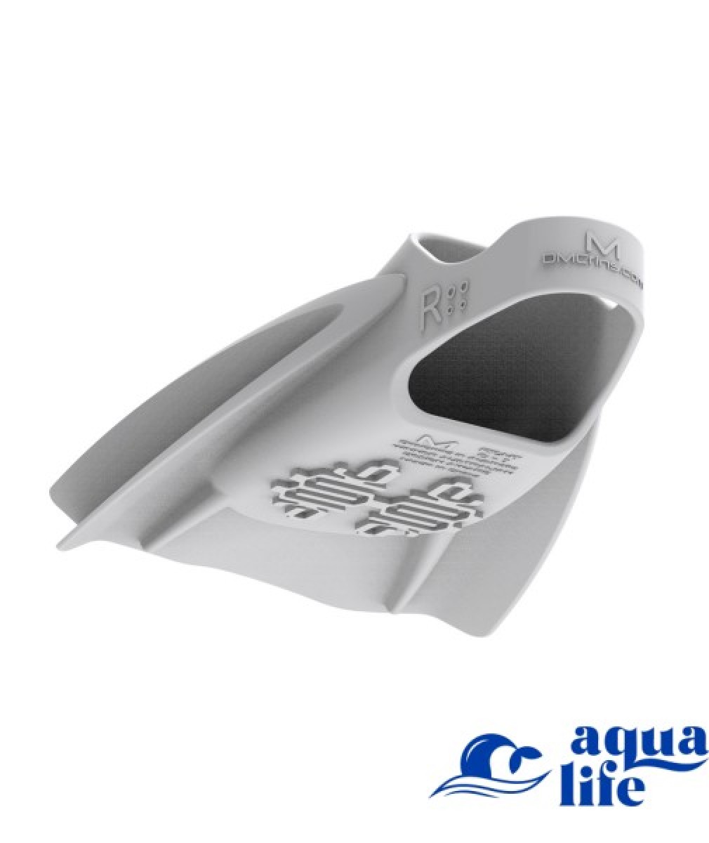 інвентар Ласти DMC ELITE FIN white Speedo зображення 4148 4