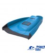 інвентар Ласти DMC ELITE MAX FIN blue Speedo зображення 2