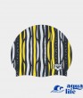 шапочка Print 2 stripes Arena зображення 1