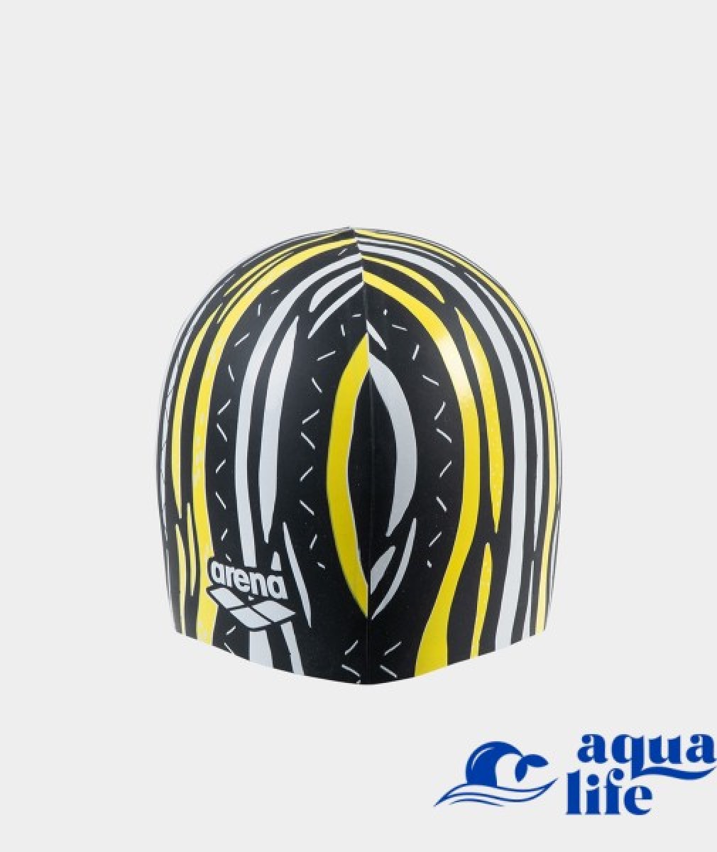 шапочка Print 2 stripes Arena зображення 4155 3