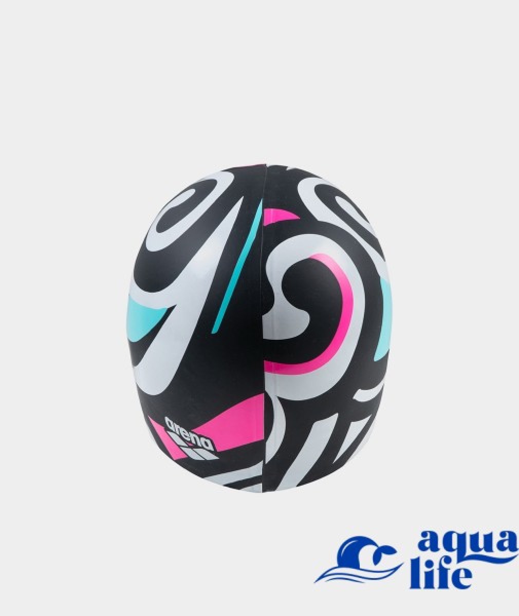 шапочка Print 2 illusion Arena зображення 4156 3